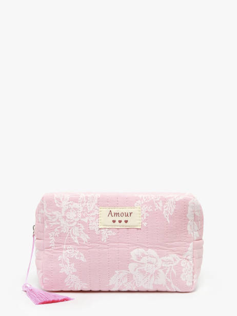 Etui Miniprix Roze amour 152